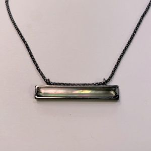Kendra Scott Pendant Necklace